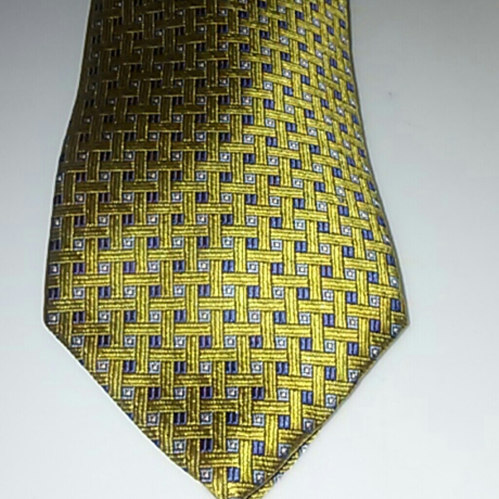 Brooks Brothers Silk Tie